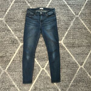 Judy Blue Skinny Jeans